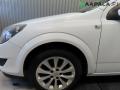 lokasuoja etu  vasen 93178666 Opel Astra H 1.6i 16V Farm 