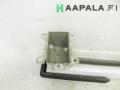 takapuskuripalkki H50303ZLMA, 850933ZL0A, 850923ZL0A Nissan Pulsar (C13) 1.2 DIG-T 115