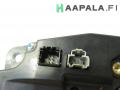 latausliittimen runko/kehys  Tesla Model S 85D AWD