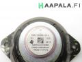 kaiutin 80mm 1004833-01-A Tesla Model S 85D AWD