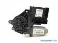 lasinnostimen moottori vasen etu 1T0959701AF, 1T0959701AFZ1A Volkswagen Caddy 11-15 