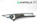a-pilarin verhoilu vasen 1002488-02-K Tesla Model S 85D AWD