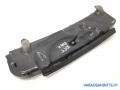 raitisilmasuodattimen kotelo 64318363423, 8370066 BMW 3-sarja E46