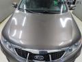 konepelti 66400 2P000 Kia Sorento II 2.2 CRDi 4WD 