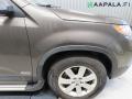 lokasuoja etu oikea 66321 2P021 Kia Sorento II 2.2 CRDi 4WD 