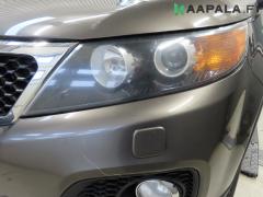 Kuva 1: ajovalo vasen, Kia Sorento II 2.2 CRDi 4WD