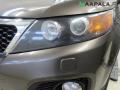 ajovalo vasen 92101 2P140 Kia Sorento II 2.2 CRDi 4WD 