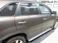 oikea takaovi 77004 2P010 Kia Sorento II 2.2 CRDi 4WD 