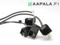 usb-kaapeli 2kpl  Tesla Model S 85D AWD