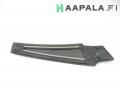 b-pilarin verhouslasi ulkopuoli oikea 1004535-00-B Tesla Model S 85D AWD