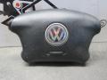 air-bag kuljettajan turvatyyny  Volkswagen Golf 1.6i 16V farmari 