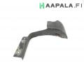 roiskeläppä vasen taka etummainen 1003696-00-D Tesla Model S 85D AWD