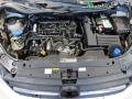 moottori diesel DFSB, 04L 100 090 F Volkswagen Caddy IV Maxi 2.0 TDi 