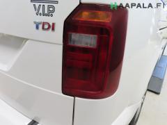 Kuva 1: takavalo oikea, Volkswagen Caddy IV Maxi 2.0 TDi