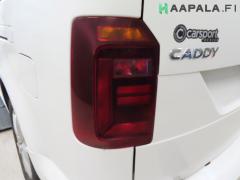 Kuva 1: takavalo vasen, Volkswagen Caddy IV Maxi 2.0 TDi