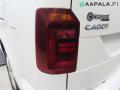 takavalo vasen 2K1 945 095 P Volkswagen Caddy IV Maxi 2.0 TDi 