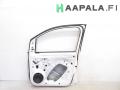 oikea etuovi 2K5831056 Volkswagen Caddy IV Maxi 2.0 TDi