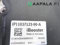 jarrupääsylinteri + tehostin + säiliö 1037123-00-B Tesla Model S 85D AWD