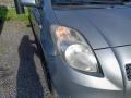 ajovalo oikea  Toyota Yaris 1.4D4D 5ov. -07 