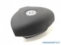air-bag kuljettajan turvatyyny  Volkswagen Golf V