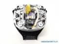 air-bag kuljettajan turvatyyny  Volkswagen Golf V