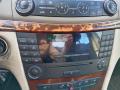 radio cd / dvd  Mercedes-Benz E 200 (w211) 2.1 sedan -05 