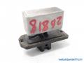 lmmityslaitteen puhaltimen vastus 87138-20340 Toyota Avensis 2,0 TD 99 