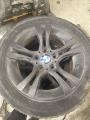 vannesarja alumiini 6780907 BMW 3 E92/E93 Coupe/Cabriolet 05->>