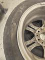 vannesarja alumiini 6780907 BMW 3 E92/E93 Coupe/Cabriolet 05->>