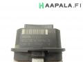 lämmityslaitteen puhaltimen vastus  Volvo V70 III 2.4 D5