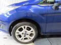 lokasuoja etu  vasen 1777181 Ford Fiesta 1.0i 5/HB 