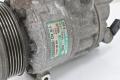 ilmastoinnin kompressori  VOLKSWAGEN CADDY (III) 1.9