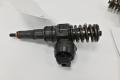 polttoainesuutin diesel  VOLKSWAGEN CADDY (III) 1.9