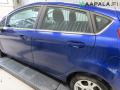 vasen takaovi 1692503 Ford Fiesta 1.0i 5/HB 