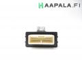 rele lasinpyyhkimen jaksotin  Toyota Yaris 1.5i Hybrid 5/HB