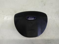 Kuva 1: air-bag kuljettajan turvatyyny, Ford Focus 1.6 -06 Hatchback