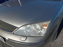 Kuva 1: ajovalo vasen, Ford Mondeo 1.8 farm -03