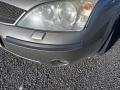 puskuri etu  Ford Mondeo 1.8 farm -03 