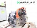 vaihdelaatikko automaatti VBY, 0DD 300 046 S Skoda Octavia IV 1.4 TSI iV Farm