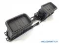 lämmityskanava sisätilan suulake keski MN177709 Mitsubishi Lancer 2,0 farmari 
