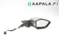 sivupeili sähkö oikea 5E4 857 508 A, 5E3857538GRU, 5E3857522 Skoda Octavia IV 1.4 TSI iV Farm