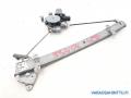 lasinnostin vasen etu moottorilla MR991321, MR991831 Mitsubishi Lancer 2,0 farmari 