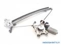lasinnostin vasen etu moottorilla MR991321, MR991831 Mitsubishi Lancer 2,0 farmari 