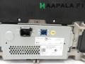 monitoiminäyttö 5E3919605CZH, 5E3919605 Skoda Octavia IV 1.4 TSI iV Farm