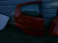 oikea takaovi  Peugeot 107 1.0