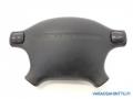 air-bag kuljettajan turvatyyny BG1T-57-K00A Mazda 323F 1,8 16V   