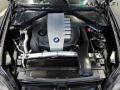 moottori diesel M57 D30 (306D5), 11 00 0 435 438, 11 00 0 435 439 BMW E71 X6 xDrive 35dA 