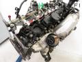 moottori diesel M57 D30 (306D5), 11 00 0 435 438, 11 00 0 435 439 BMW E71 X6 xDrive 35dA