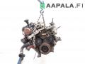 moottori diesel M57 D30 (306D5), 11 00 0 435 438, 11 00 0 435 439 BMW E71 X6 xDrive 35dA