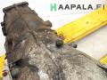 vaihdelaatikko automaatti+turbiini 24 00 7 588 292, 24 00 7 590 301 BMW E71 X6 xDrive 35dA